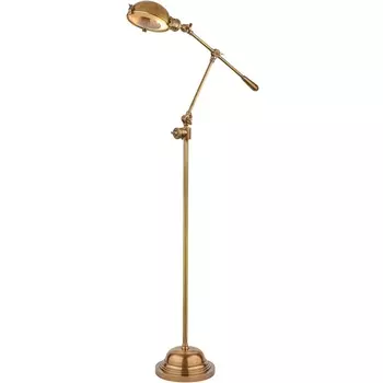 Торшер Covali FL-30735