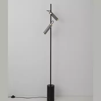 Торшер светодиодный Crystal Lux EXTRA PT2