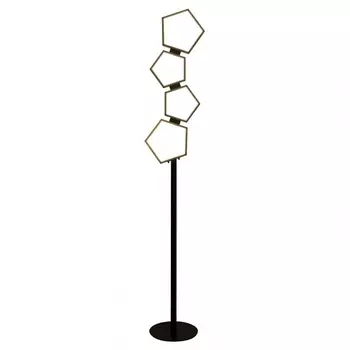 Торшер DeMarkt Пазл 719040704