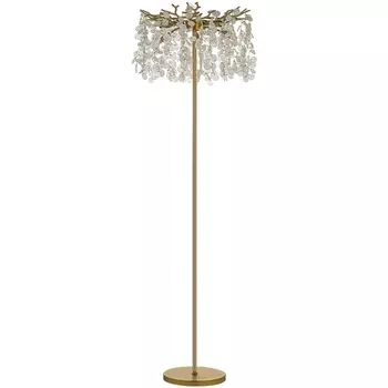 Торшер Dio D`arte Tavenna Antigue Tavenna H 3.1.1.102 A Dio D'Arte