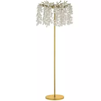 Торшер Dio D`arte Tavenna Antigue Tavenna H 3.1.1.103 A Dio D'Arte