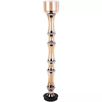 Торшер светодиодный Divinare Volturn 1243/17 PN-45