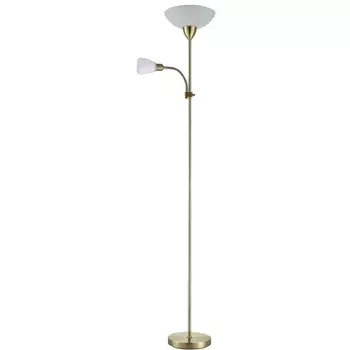 Торшер для чтения Velante 315 315-505-02