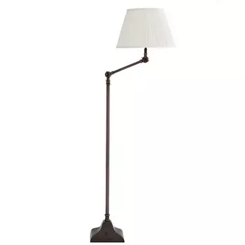 Изогнутый торшер Eichholtz Lamp Floor Medea 108082