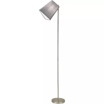 Торшер Escada Hall 10185/T E14*40W Chrome/Grey
