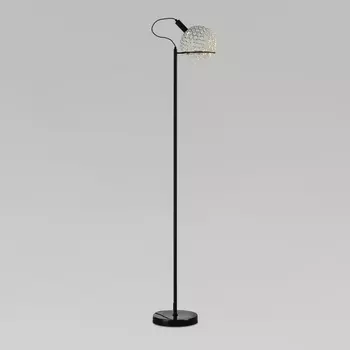 Торшер светодиодный Eurosvet Gemini 80492/1 в форме шара