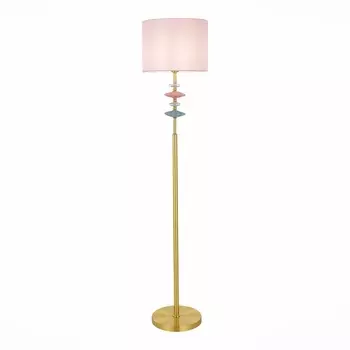 Торшер Evoluce Attic SLE1117-205-01