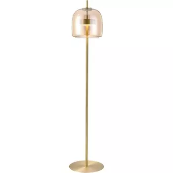 Торшер светодиодный Favourite Reflex 4235-1F