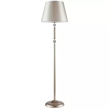 Торшер Crystal Lux FLAVIO PT1 GOLD