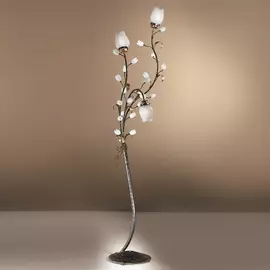 Торшер Flor 5930/LT3 V1693 (MM Lampadari)