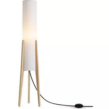 Торшер на треноге колонна Freya Bliss FR5543FL-01T