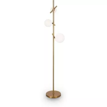 Торшер Freya Blossom FR5259FL-03BS шарики