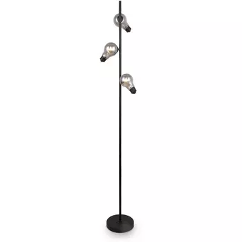 Торшер Freya Evidence FR5372FL-03B