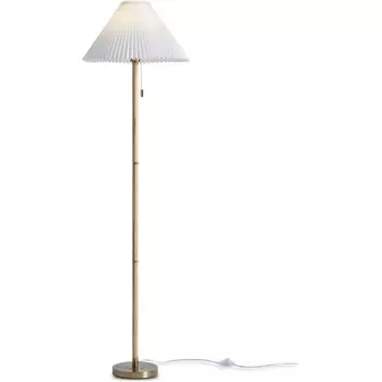 Торшер Freya Kinsley FR5533FL-01BS