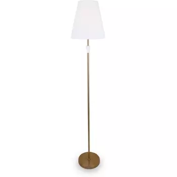 Торшер Freya Pietra FR5371FL-01BS