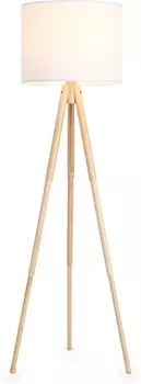 Торшер на треноге Freya Tree FR5495FL-01W