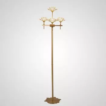 Торшер G9 Lu Carte LC-11-0271