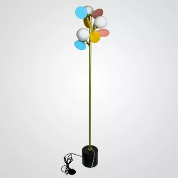 Торшер G9 Lu Carte LC-11-0471