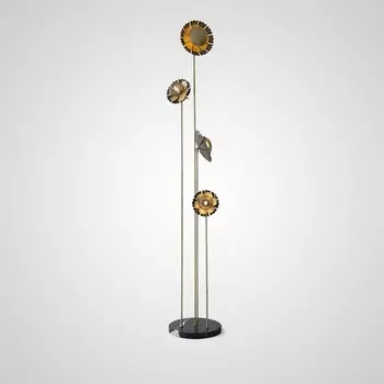 Торшер G9 Lu Carte LC-11-0762