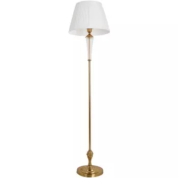 Торшер Arte Lamp Gracie A7301PN-1PB