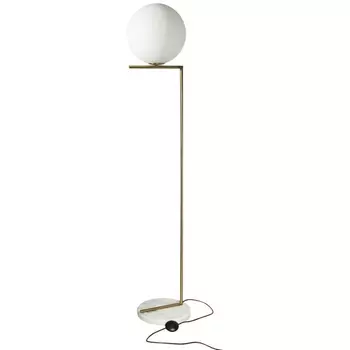 Торшер Loft It Icl 2578-F в форме шара