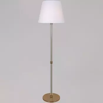 Торшер ILLUMICO IL0501-1F-79 BRASS