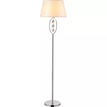 Торшер ILLUMICO IL1000-1F-27 CR