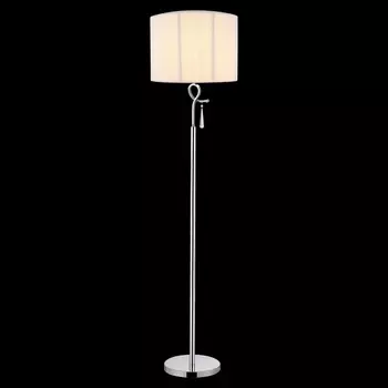 Торшер ILLUMICO IL1029-1F-27 CRW