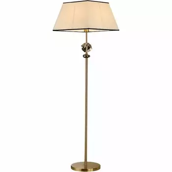 Торшер ILLUMICO IL1712-1F-27 COP