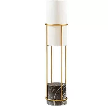 Напольная лампа-торшер Delfino Floor Lamp ImperiumLoft 41.219-2 (157012-22)