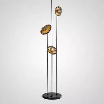 Торшер ImperiumLoft CAMELLIA-FL01