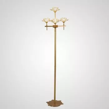 Торшер Lotos ImperiumLoft Lotos-Fl01 (140838-26)