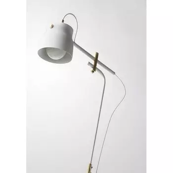 Торшер Ram Flor White ImperiumLoft Ramflor01 (208717-26)