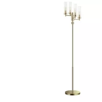 Торшер Lumion Kamilla 5274/4F