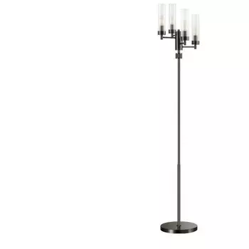 Торшер Lumion Kamilla 5275/4F