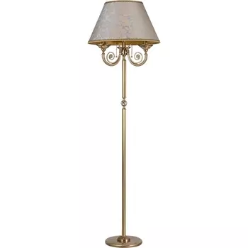 Торшер Kutek Bibione BIB-LS-3(P/A)P