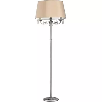 Торшер Kutek Monza MON-LS-3(N/A) с подвесками