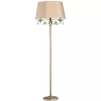 Торшер Kutek Monza MON-LS-3(P/A) с подвесками