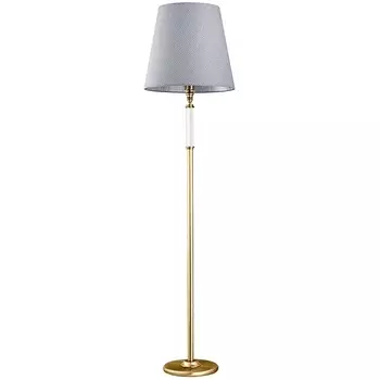 Торшер Kutek Napoli NAP-LS-1(P/A)