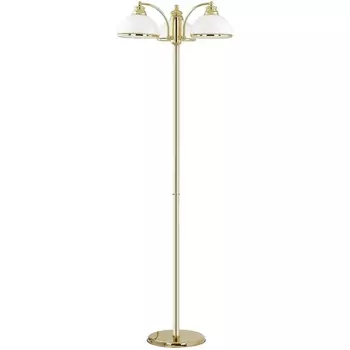 Торшер Kutek Obd OBD-LS-3(Z) в фиде фонаря