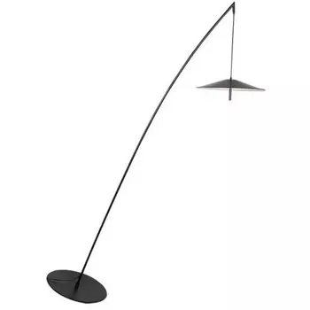 Торшер удочкой светодиодный L'Arte Luce Pescaro L41241.09