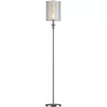 Торшер Freya Lauren FR5093FL-01CH