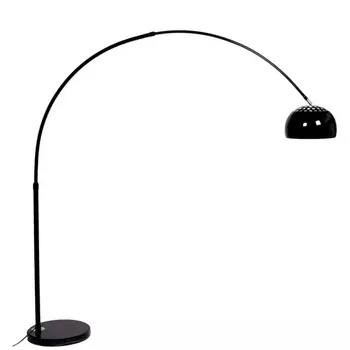 Торшер LDF 5508-B BK Lumina Deco Azurro