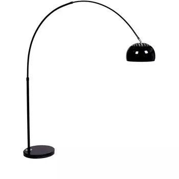 Торшер LDF 5508-C BK Lumina Deco Azurro