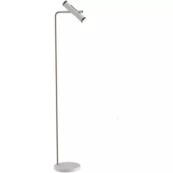 Торшер Favourite Duplex 2325-2F