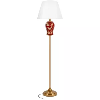 Торшер Loft It Dahlia 10384F