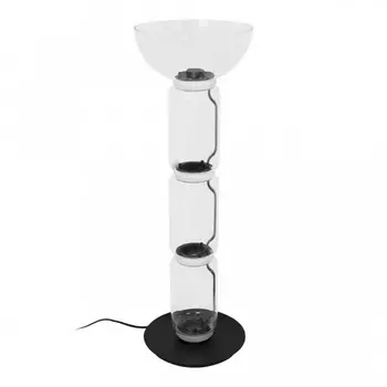 Торшер колонна светодиодный Loft It Noctambule 10192F/M