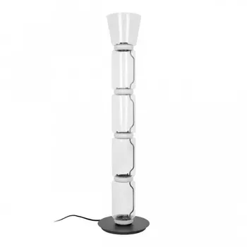 Торшер колонна светодиодный Loft It Noctambule 10193F/L