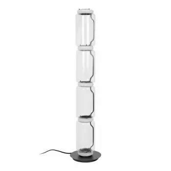 Торшер колонна светодиодный Loft It Noctambule 10194F/L