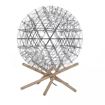 Торшер Loft It Raimond 9027-61F